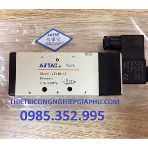 van điện từ Airtac 4V410-15