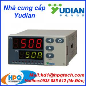 Bộ điều khiển nhiệt độ Yudian  | Yudian Việt Nam