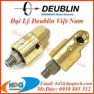 Khớp nối Deublin | Deublin tại Việt Nam