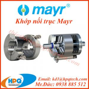 Khớp nối Mayr | Nhà cung cấp Mayr Việt Nam