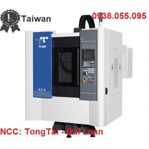Máy phay CNC model EZ-5 TongTai