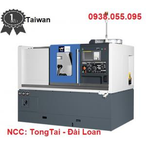 Máy tiện ngang CNC model TCS-2000L[M] TongTai