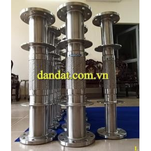 Khớp nối mềm inox/khớp nối giãn nở inox/ống ruột gà lõi thép/dây đồng bện/ống mềm sprinkler