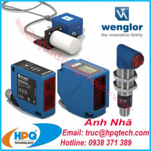 Cảm biến Wenglor | Nhà cung cấp Wenglor Việt Nam