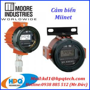 Cảm biến Miinet | Nhà cung cấp Miinet - Hoàng Phú Quý
