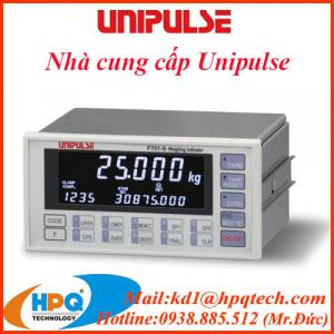 Thiết bị đo Unipulse | Nhà cung cấp Unipulse Việt Nam