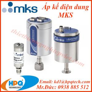 Áp kế điện dung hãng MKS | Đồng hồ đo lưu lượng MKS