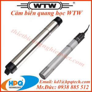 Cảm biến quang học WTW | Bộ điều khiển WTW Việt Nam