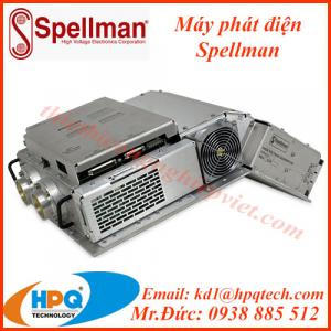Máy phát điện Spellman dòng XRB80N100 - Hoàng Phú Quý