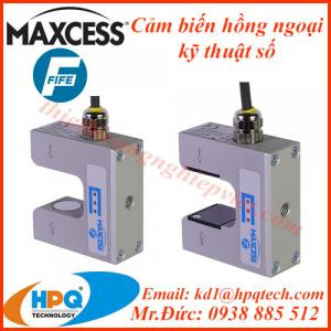 Cảm biến Maxcess Fife dòng FIFE-500 | Maxcess Fife Việt Nam