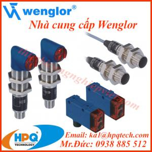 Cảm biến Wenglor dòng I1BH001 - Nhà cung cấp Wenglor Việt Nam