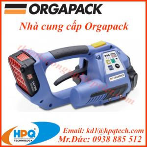 Máy đóng dây đai cầm tay Orgapak dòng OR-T 450 | Orgapak Việt Nam