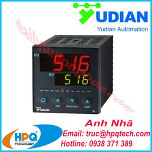 Bộ điều khiển nhiệt độ Yudian chính hãng bảo hành 12 tháng