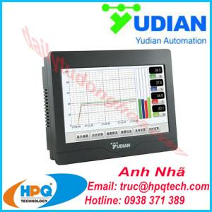 Bộ điều khiển nhiệt độ Yudian chính hãng bảo hành 12 tháng