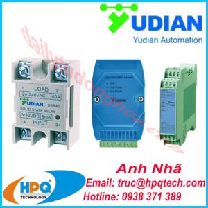 Bộ điều khiển nhiệt độ Yudian chính hãng bảo hành 12 tháng