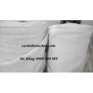 Vải gốm sứ chịu nhiệt cao Luyang Wool