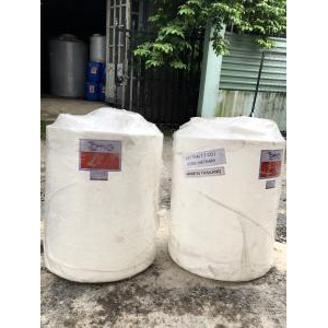 Bồn chứa hóa chất 50 lít Tema/Pakco Thái Lan