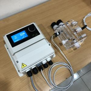 Thiết bị đo và kiểm soát tự động Chlorine (Clo) trong nước - chính hãng Emec/Italy