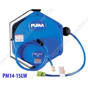 Cuộn dây hơi tự rút PM12-10SA