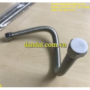 Nhà cung cấp dây dẫn nước inox, dây cấp nước mềm bình nóng lạnh