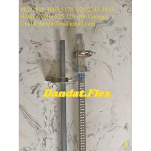 Giá ống mềm nối đầu phun sprinkler, ống mềm sprinkler dùng trong PCCC,phụ kiện ống mềm chữa cháy