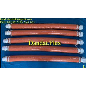 Ống mềm inox kim loại, ống mềm chịu nhiệt, ống nối mềm,dây mềm inox, ống chống rung inox 