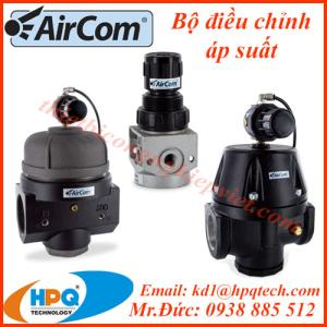 Bộ điều chỉnh áp suất Aircom | Aircom Việt Nam