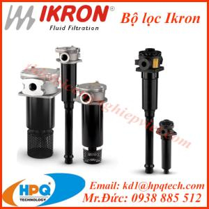 Bộ lọc Ikron | Nhà cung cấp Ikron Việt Nam