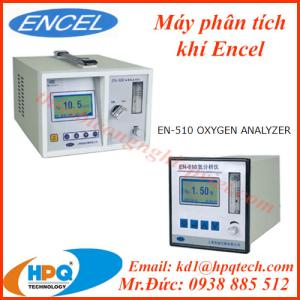Máy phân tích khí Encel | Nhà cung cấp Encel Việt Nam