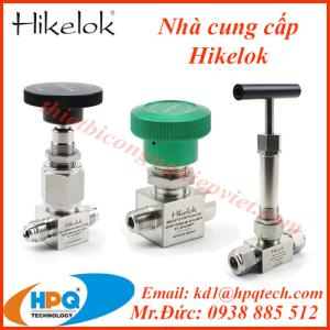 Nhà cung cấp van Hikelok | Hikelok Việt Nam