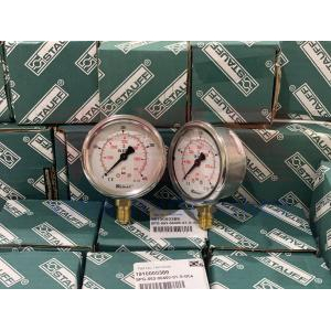 Đồng hồ đo áp suất chính hãng STAUFF