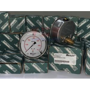 Đồng hồ đo áp suất chính hãng STAUFF