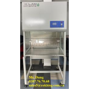 Tủ thao tác PCR - 900mm