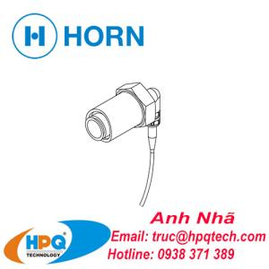 Cảm biến Horn | Đại lý phân phối Horn VIệt Nam