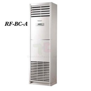 Máy lạnh tủ đứng Reetech các model hiện nay trên thị trường