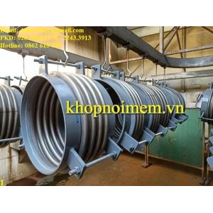 Flexible Hose | Expansion Joints | Khớp nối giãn nở | Khớp nối mềm inox | Khớp chống rung 