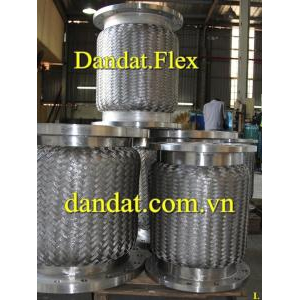 Flexible Hose | Expansion Joints | Khớp nối giãn nở | Khớp nối mềm inox | Khớp chống rung 