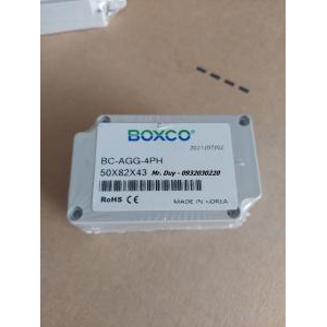 HỘP NHỰA CHỐNG THẤM NƯỚC IP67 ( BOXCO )