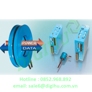 Wireless Transfer Device ABSOCOUPLER® Power transmission type