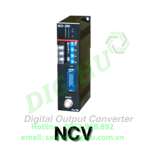 NCV-30HBNL8 - Binary / Gray Output Converter - NSD Vietnam