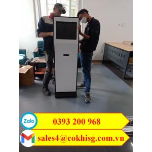 G-kiosk gia công theo yêu cầu