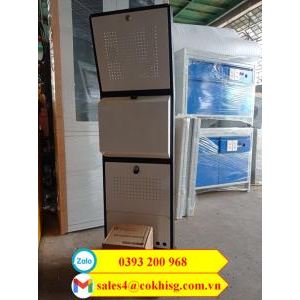 G-kiosk gia công theo yêu cầu