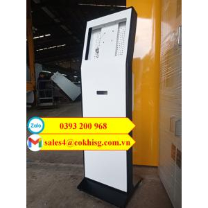 G-kiosk gia công theo yêu cầu