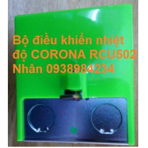Bộ điều khiển nhiệt độ Corona RCU502