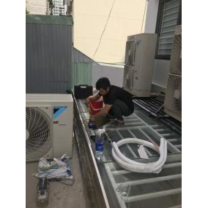 Máy lạnh âm trần Daikin đại lý chuyên phân phối giá ưu đãi