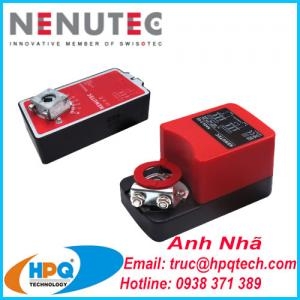 Van điện từ Nenutec | Động cơ Nenutec Việt Nam