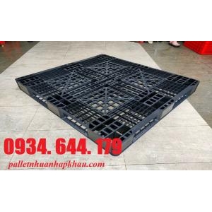 Pallet nhựa Hồ Chí Minh thanh lý giá gốc