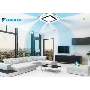 Máy lạnh âm trần Daikin - Top những model và giá máy hiện nay
