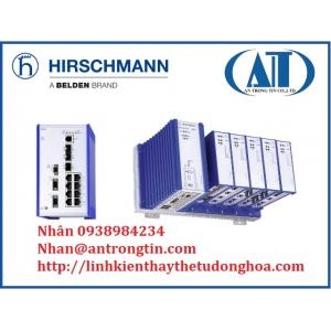 Bộ chuyển đổi tín hiệu Hirschmann