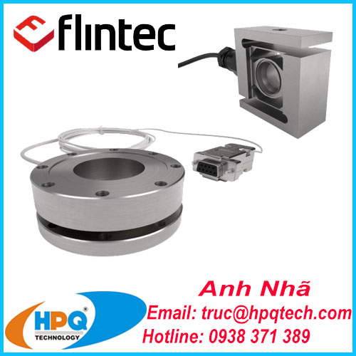 Nhà phân phối cảm biến lực Flintec tại Việt Nam